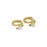 925 Silver MiniPearl Double Layers for Women