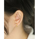 925 Silver MiniPearl Double Layers for Women