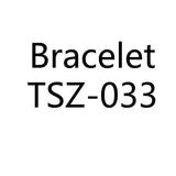 925 Sterling Silver Women Bracelet Jewelry Gift 033-048