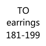 925 Sterling Silver Spanish Bear Earring Jewelry Gift