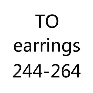 925 Sterling Silver Spanish Bear Earrings Gift