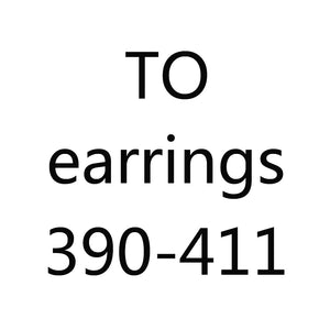 925 Silver Spanish Bear Earrings Jewelry Gift