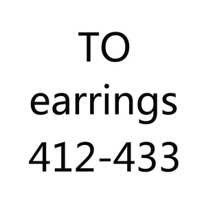925 Sterling Silver Spanish Bear Earrings Jewelry Gift
