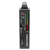 UV Professional Diamond Tester Gem Selector Jewelry Tool LED Diamond Indicator