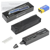 UV Professional Diamond Tester Gem Selector Jewelry Tool LED Diamond Indicator