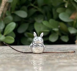 Dog Roller Skates Heart Dangle Bead Charms Silver Bracelet DIY Jewelry
