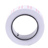 5000Pcs Adhesive Label Paper Tag Sticker For Mx-5500 Gun Labeller