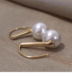 925 Sterling Silver Earrings Base Mountings for Pearls Beads Stones