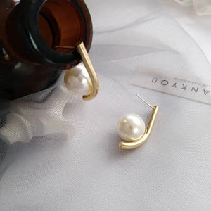 925 Silver Earrings Base Mountings for Beads Stones Pearls Crystal