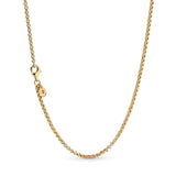 925 Silver Pan Mother?s Moments O Pendant Double Heart Sparkling Collier