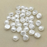 Acrylic Pearls Beads For Jewelry Making DIY 1100pcs