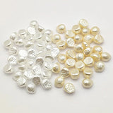 Acrylic Pearls Beads For Jewelry Making DIY 1100pcs