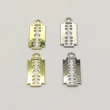 Zinc Alloy Pendants/Charm For Necklace Earrings DIY Parts