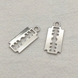 Zinc Alloy Pendants/Charm For Necklace Earrings DIY Parts