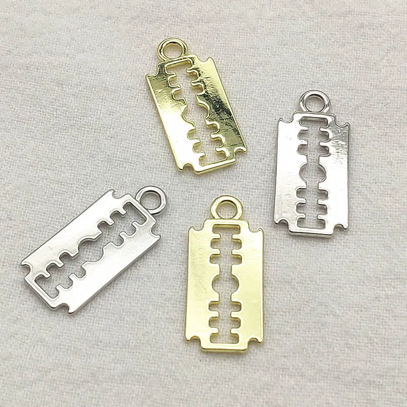 Zinc Alloy Pendants/Charm For Necklace Earrings DIY Parts