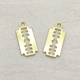 Zinc Alloy Pendants/Charm For Necklace Earrings DIY Parts