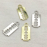 Zinc Alloy Pendants/Charm For Necklace Earrings DIY Parts