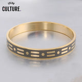 Enamel Bangles Jewelry for Women