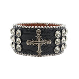Y2K Rhinestone Chain Bracelet for Women