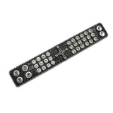 Y2K Rhinestone Chain Bracelet for Women