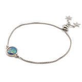 Mermaid Bracelets Wristband Jewelry For Women And Child