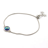Mermaid Bracelets Wristband Jewelry For Women And Child