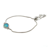 Mermaid Bracelets Wristband Jewelry For Women And Child