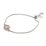Mermaid Bracelets Wristband Jewelry For Women And Child