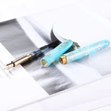 Fountain Pen Silicone Mold Epoxy Resin Casting DIY