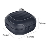 Galaxy Buds Pro Buds Live Buds 2 TPU Case with Carabiner