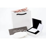Charm Crystal Bracelet Set in Gift Box - Women's Jewelry Birthday Gift