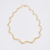 High Italy 750 Jewelry For Women African Necklace Jewelry