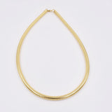High Italy 750 African Necklace Jewelry for Women