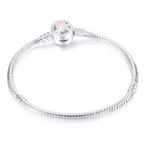 DIY Jewelry Snake Chain for Women