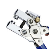 Portable Hole Puncher for DIY Jewelry Making