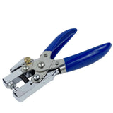Portable Hole Puncher for DIY Jewelry Making