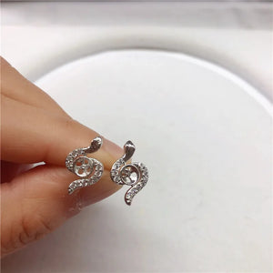 Earrings Mountings Classical Findings Settings Jewelry Parts Fittings for Pearls