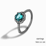 Men's Charm Bead Earring - TBED 121-180