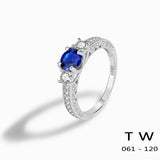 Charm Bead TW 061-120 Men Women Pan Watch Jewelry Gift