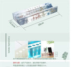 Silicone Mould for Multi-function Storage Box Mobile Phone Holder Pen Holder
