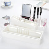 Silicone Mould for Multi-function Storage Box Mobile Phone Holder Pen Holder