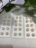 Nucleated Baroque Freshwater Pearl 13-14MM 1PCS