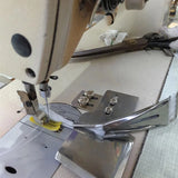 Sewing Machine Pull Tube Sewing Tools for Efficient Production