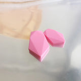 Arrow BPA Silicone Loose Beads for Baby Play 5 Pairs