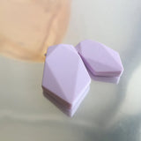 Arrow BPA Silicone Loose Beads for Baby Play 5 Pairs