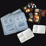 Food Shape Mold For Resin Jewelry Making
