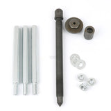 3-Jaw Puller Bearing Extractor Tool for Inside and Outside Bearings