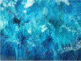 Silicone Mould Dried Flower Resin Craft DIY Jellyfish Mold