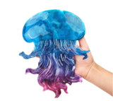 Silicone Mould Dried Flower Resin Craft DIY Jellyfish Mold