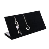 Velvet Jewelry Display Stand Board